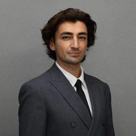 Загитов Руслан