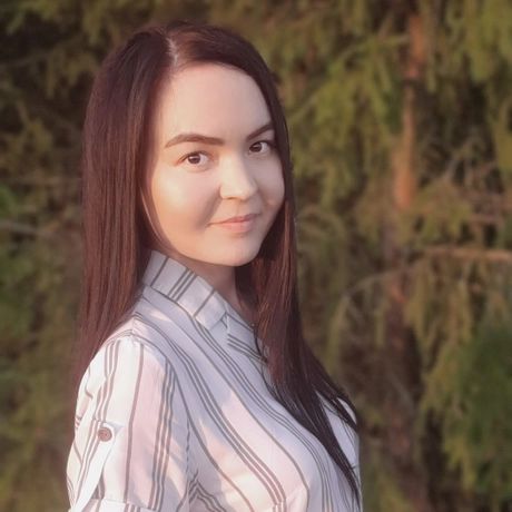 Шакирова Ильсина