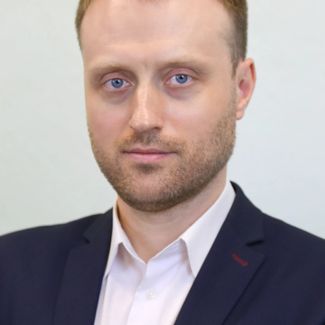 Изображение спикера