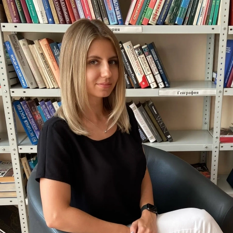 Изображение спикера