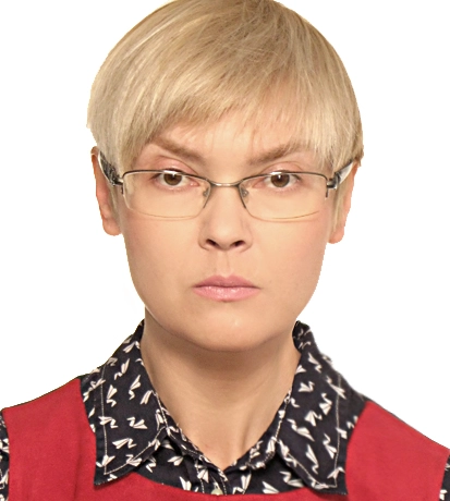 Изображение спикера