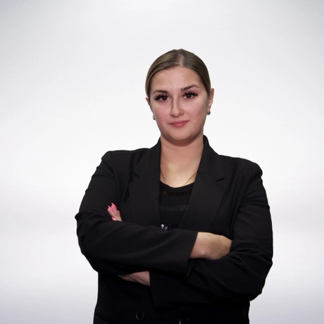 Изображение спикера