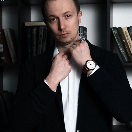 Тетерин Иван