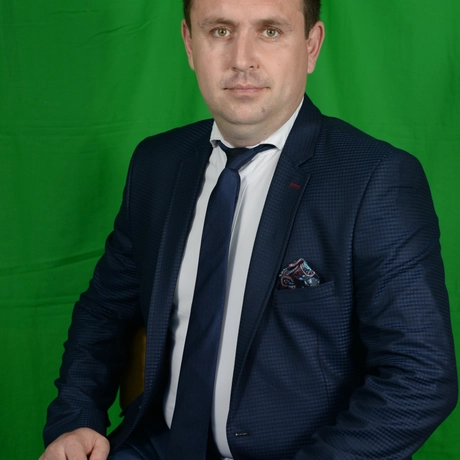 Изображение спикера