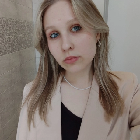 Пьянкова Ольга