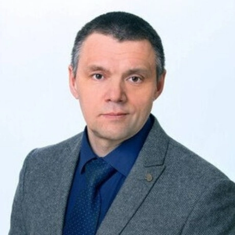 Усольцев Александр