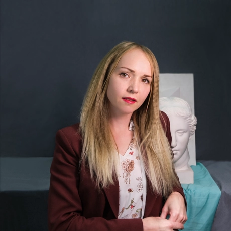 Изображение спикера