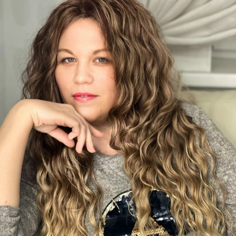 Андреева Мария