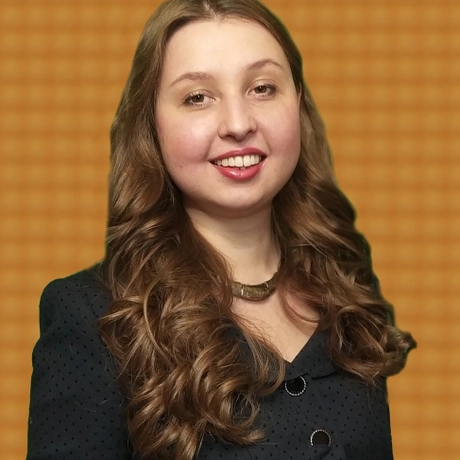 Шестакова Любовь