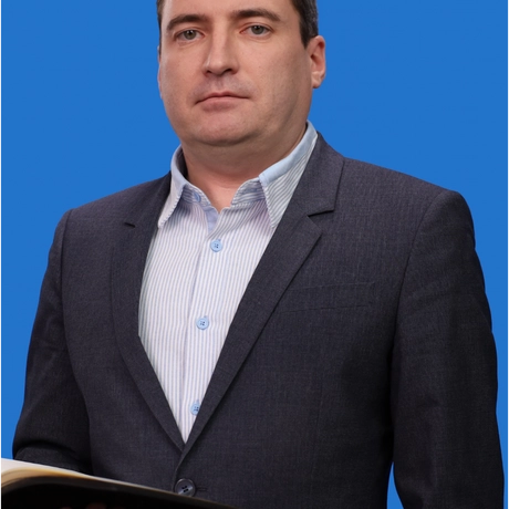 Терняев Андрей