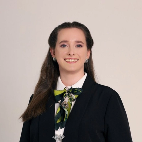 Григораш Арина