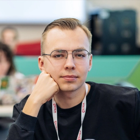 Изображение спикера