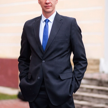 Изображение спикера