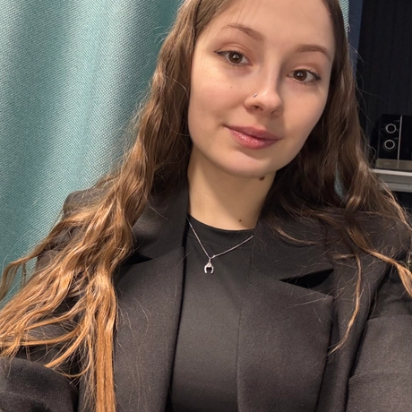 Соболева Алёна