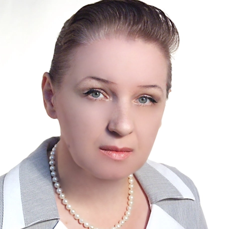 Черешнева Лариса