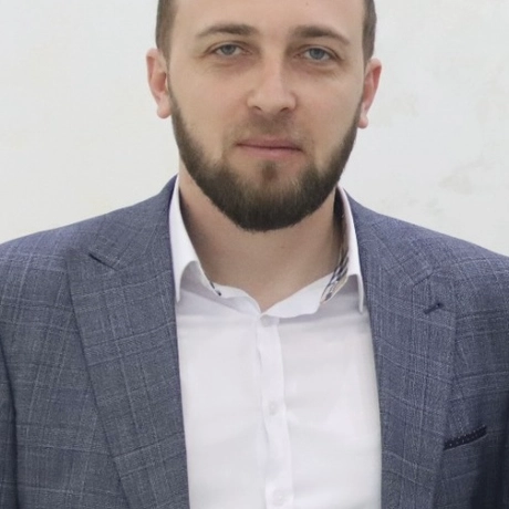 Самадов Абдулгамид