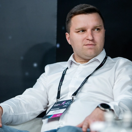 Изображение спикера