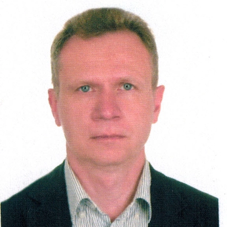 Изображение спикера