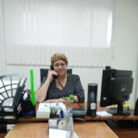 Изображение спикера