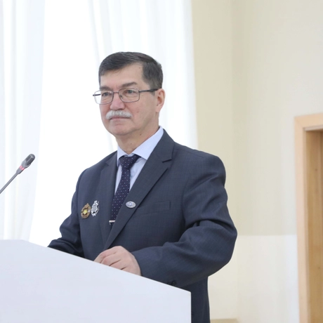 Чернов Владислав
