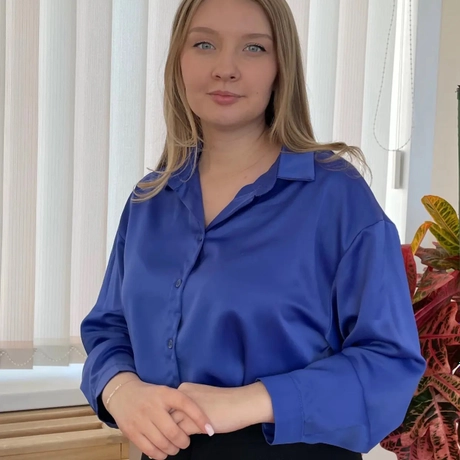 Антонова Арина