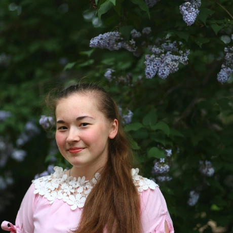 Егорова Валерия