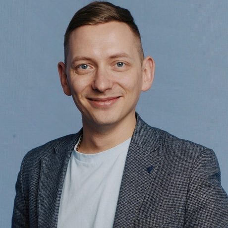 Кибардин Артем