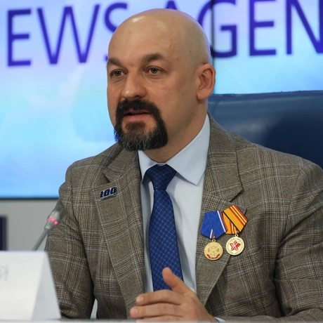 Винник Дмитрий