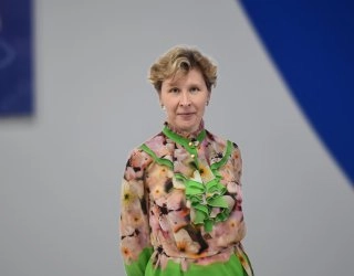 Кузнецова Елена