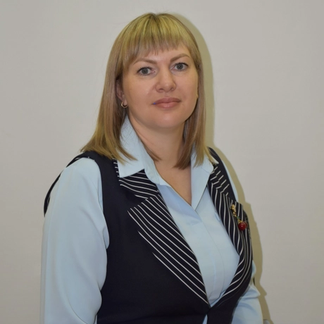 Изображение спикера