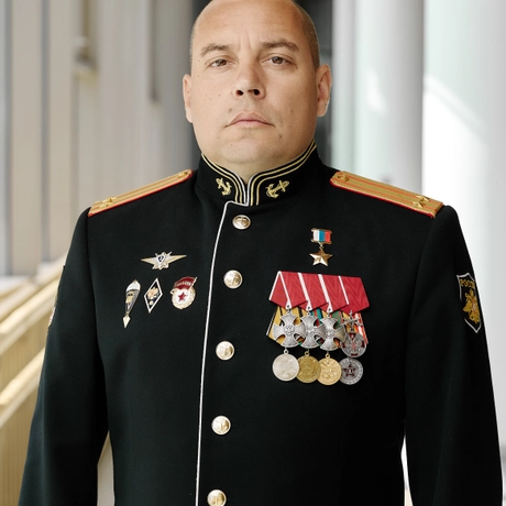 Куценко Дмитрий