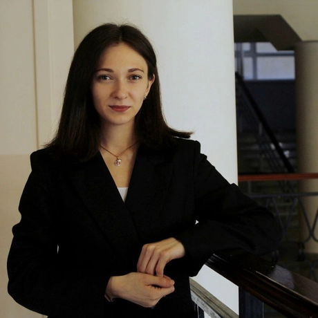 Изображение спикера