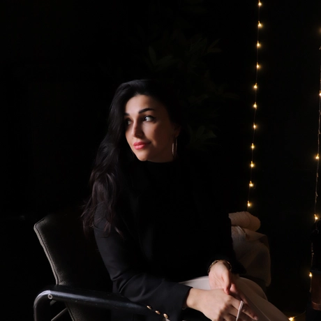 Сагидова Раисат