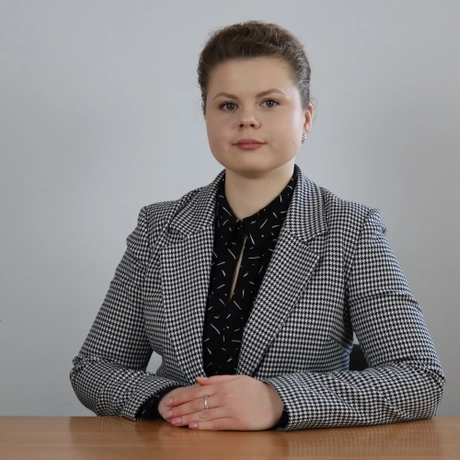 Изображение спикера