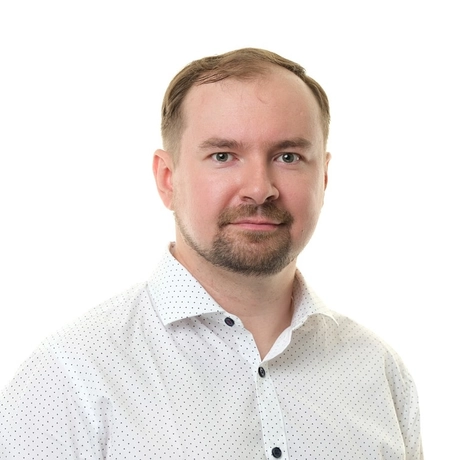 Изображение спикера