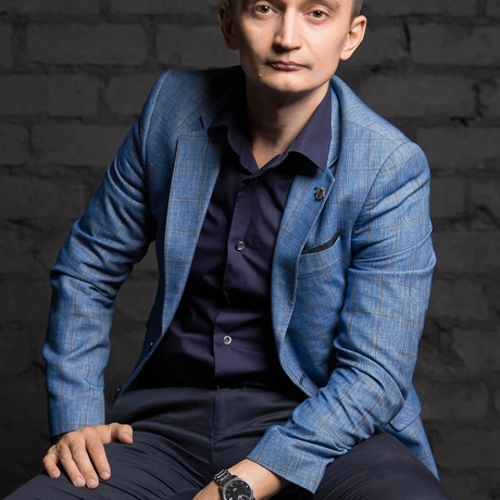 Галимов Роман