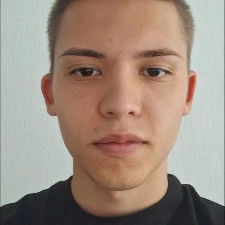 Алфимов Даниил