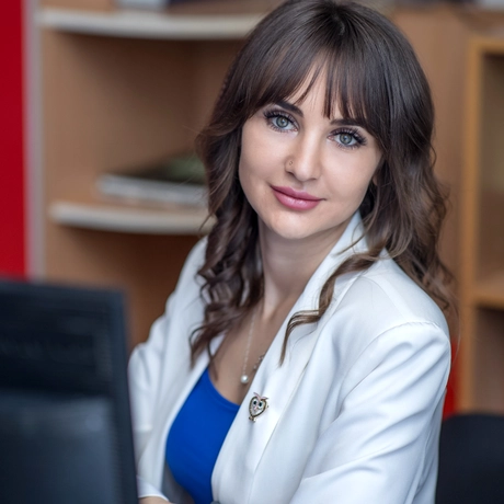 Ермакова Анастасия