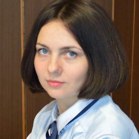 Изображение спикера