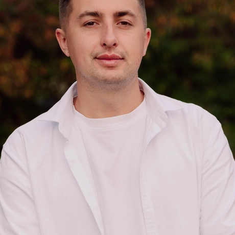 Перфилин Илья