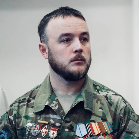 Шиляев Даниил
