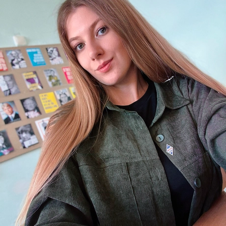 Ермолаева Дарья