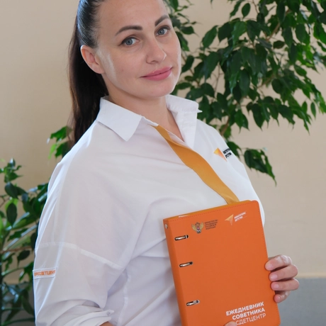 Ильюшенкова Оксана