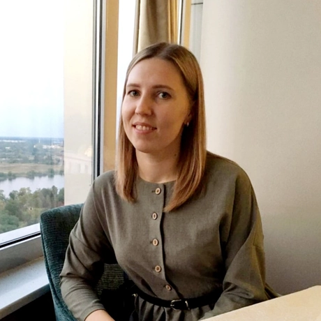 Болдина Вероника