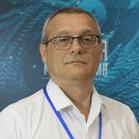 Изображение спикера