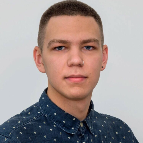 Крайнов Дмитрий