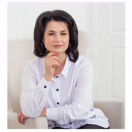 Алимова Ольга