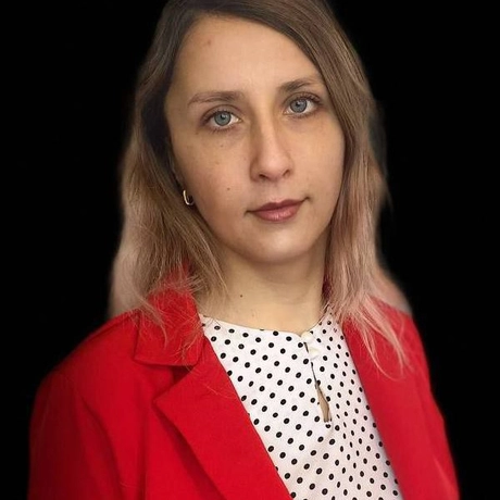 Медведева Ирина