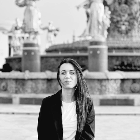 Заверуха Ирина