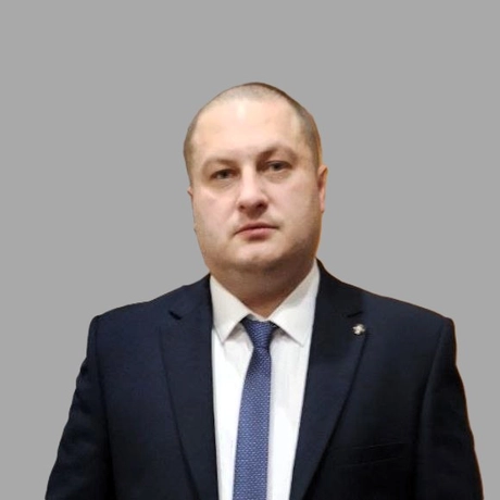 Колобов Андрей